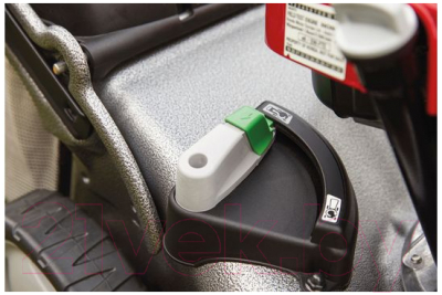 Газонокосилка бензиновая Honda HRG466C1SKEP- фото4