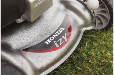 Газонокосилка бензиновая Honda HRG466C1SKEP- фото6