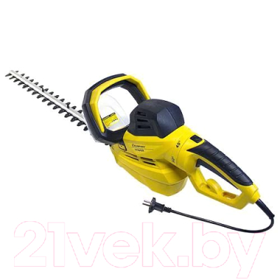 Кусторез Champion HTE610R- фото3