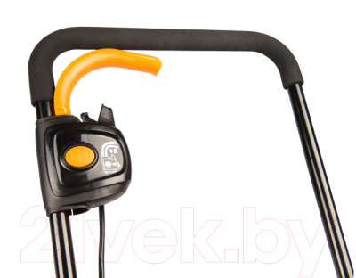 Газонокосилка электрическая Worx WG713E- фото4