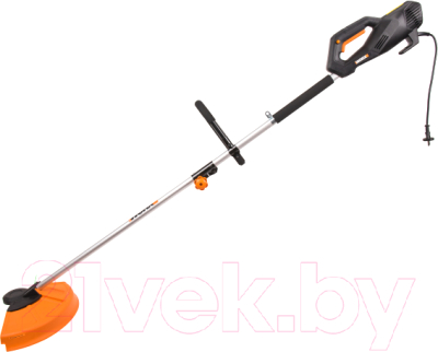 Триммер электрический Worx WG111E- фото