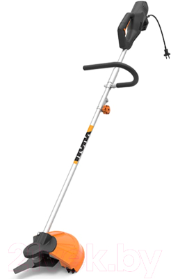 Триммер электрический Worx WG111E- фото3