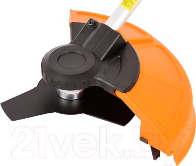 Триммер электрический Worx WG111E- фото7