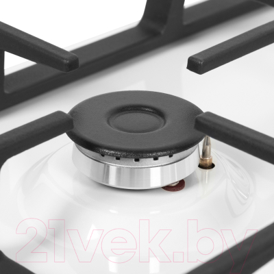 Газовая варочная панель Maunfeld EGHE.43.33CW/G- фото10