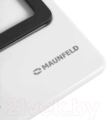 Газовая варочная панель Maunfeld EGHE.43.33CW/G- фото9