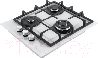 Газовая варочная панель Maunfeld EGHG.43.33CW/G- фото4