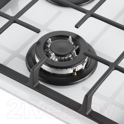 Газовая варочная панель Maunfeld EGHG.43.33CW/G- фото9