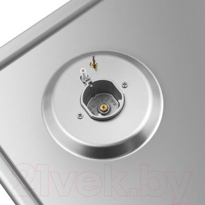 Газовая варочная панель Maunfeld EGHS.43.33CS/G- фото10