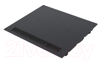 Индукционная варочная панель Maunfeld EVI.594.FL2(S)-GR- фото8