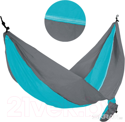 Гамак ECOS Ham-16 / 004978- фото2