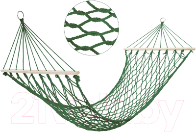 Гамак ECOS Ham-13 / 004975- фото2
