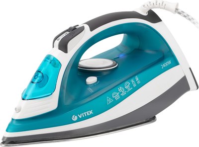 Утюг Vitek VT-1265- фото