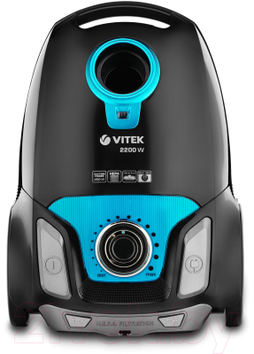Пылесос Vitek VT-1898- фото2
