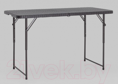 Стол складной Stool Group TZ122 122x61x74- фото2