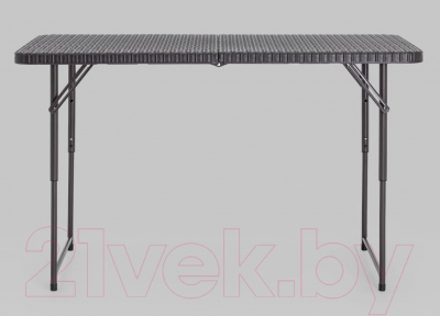Стол складной Stool Group TZ122 122x61x74- фото3