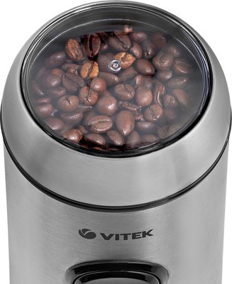 Кофемолка Vitek VT-7123- фото4