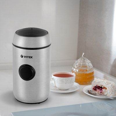 Кофемолка Vitek VT-7123- фото6