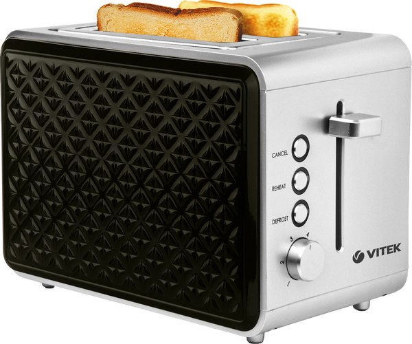 Тостер Vitek VT-7156- фото3
