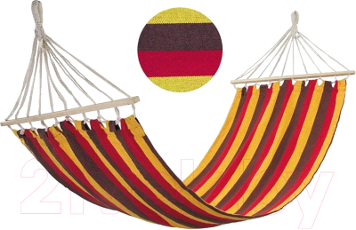 Гамак ECOS Ham-09 / 004970- фото2