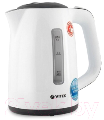 Электрочайник Vitek VT-7083- фото3