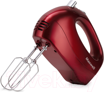 Миксер ручной Maxwell MW-1357- фото