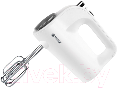 Миксер ручной Vitek VT-1423 W