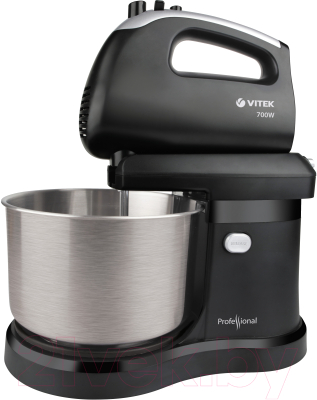 Миксер стационарный съемный Vitek VT-1417- фото