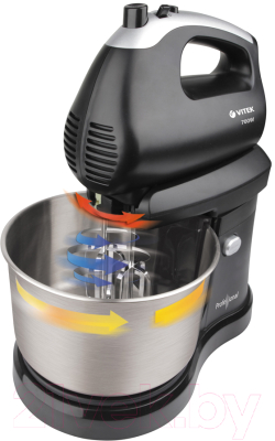 Миксер стационарный съемный Vitek VT-1417- фото2