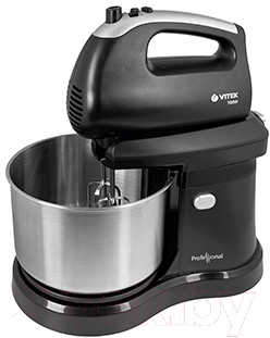 Миксер стационарный съемный Vitek VT-1417- фото3