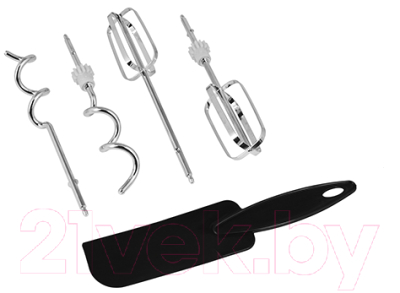 Миксер стационарный съемный Vitek VT-1417- фото6