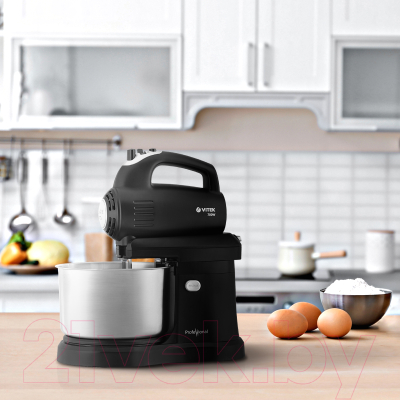 Миксер стационарный Vitek VT-1415- фото6