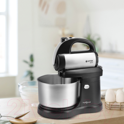 Миксер стационарный Vitek VT-1418- фото6