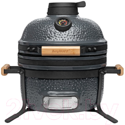 Угольный гриль BergHOFF 2415706- фото