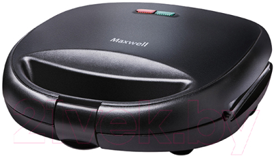 Вафельница Maxwell MW-1561- фото