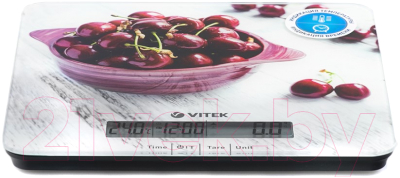 Кухонные весы Vitek VT-8002- фото2