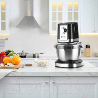 Миксер стационарный Vitek VT-1435- фото7