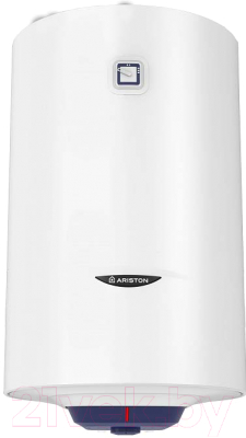 Накопительный водонагреватель Ariston Blu1 R 50 V 1.8K PL- фото