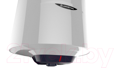 Накопительный водонагреватель Ariston Blu1 R 50 V 1.8K PL- фото2