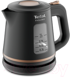 Электрочайник Tefal KI533811- фото