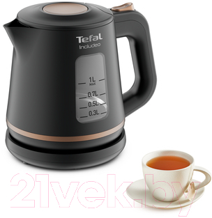Электрочайник Tefal KI533811- фото2