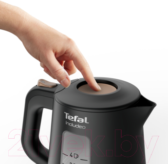 Электрочайник Tefal KI533811- фото4