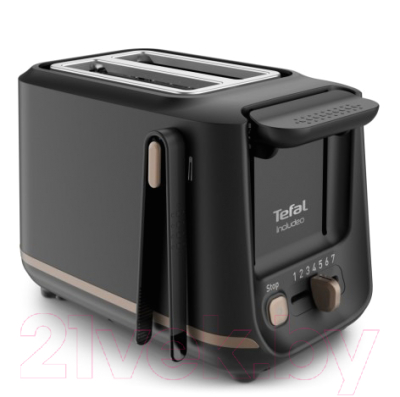 Тостер Tefal TT533811- фото