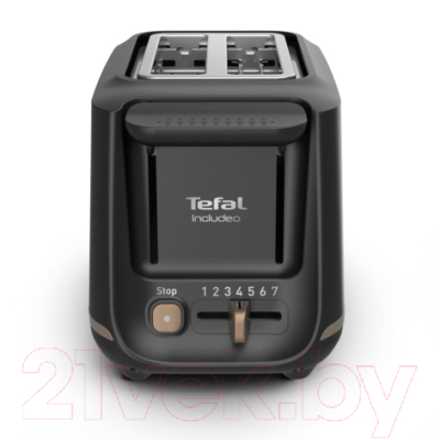 Тостер Tefal TT533811- фото2