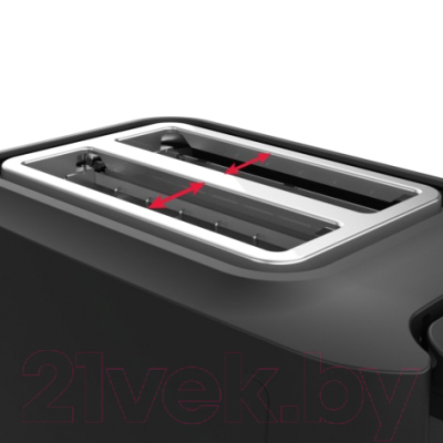 Тостер Tefal TT533811- фото3