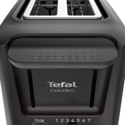 Тостер Tefal TT533811- фото4