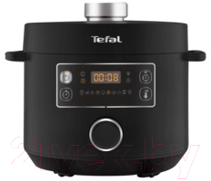 Мультиварка-скороварка Tefal CY753832- фото2