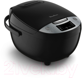 Мультиварка Moulinex MK611832- фото
