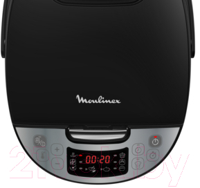 Мультиварка Moulinex MK611832- фото2