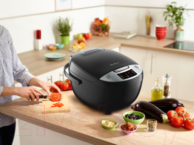 Мультиварка Moulinex MK611832- фото5
