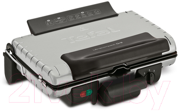 Электрогриль Tefal Ultracompact Grill GC302B26- фото